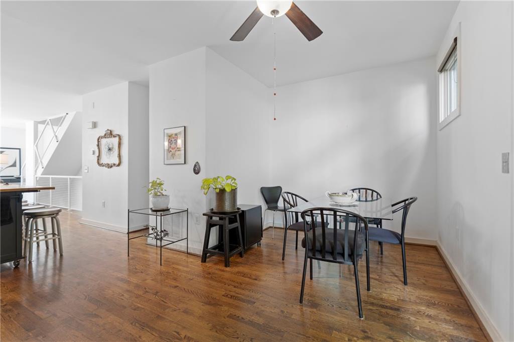 1346 Peter Haughton Way NW Unit 2