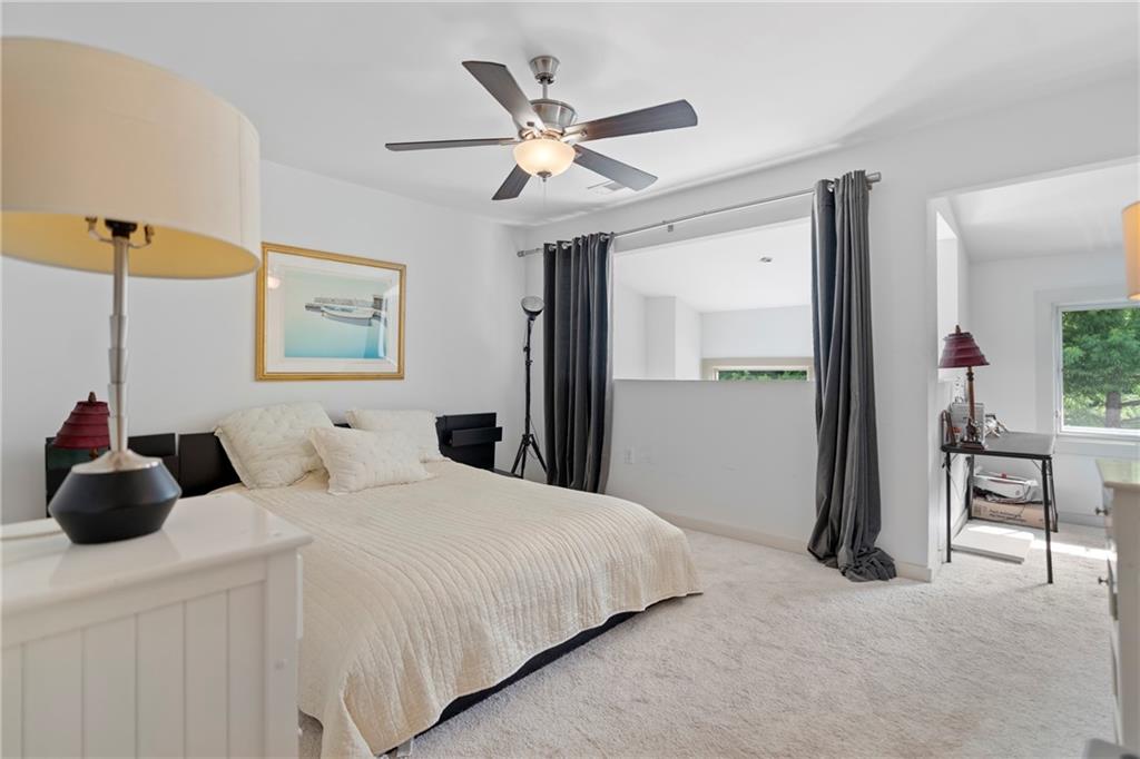 1346 Peter Haughton Way NW Unit 2