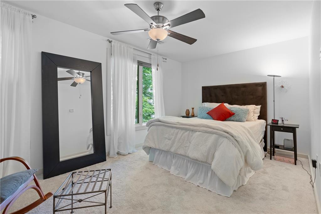 1346 Peter Haughton Way NW Unit 2