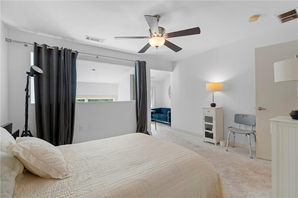 1346 Peter Haughton Way NW Unit 2