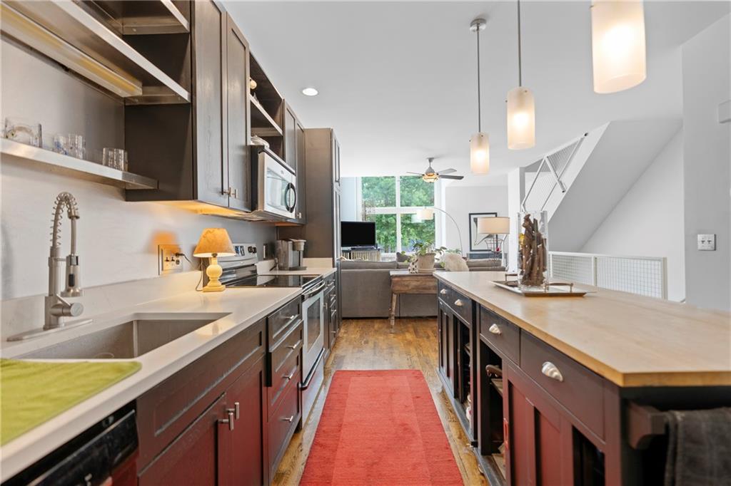 1346 Peter Haughton Way NW Unit 2