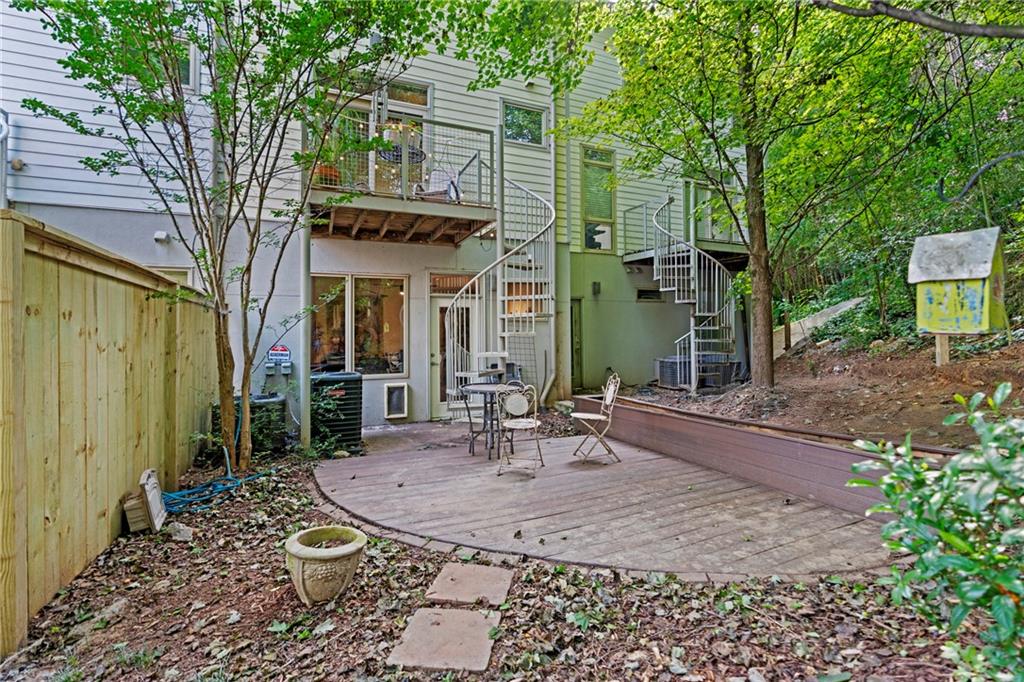 1346 Peter Haughton Way NW Unit 2