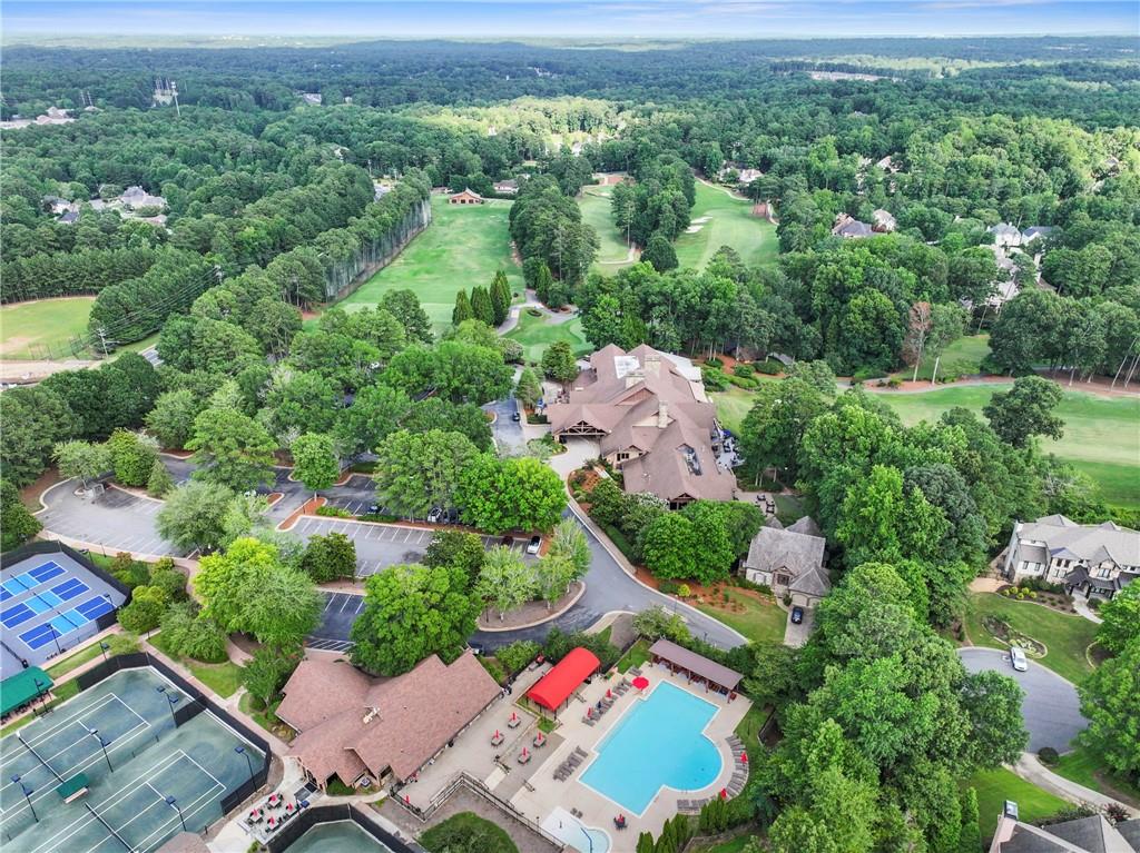 2115 Northwick Pass Way