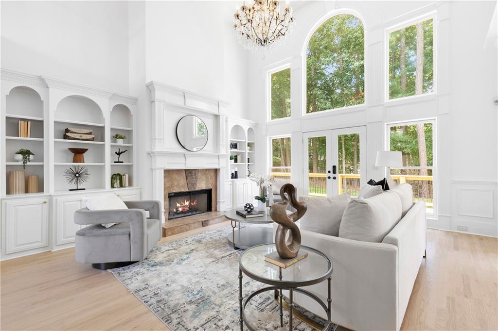 2115 Northwick Pass Way