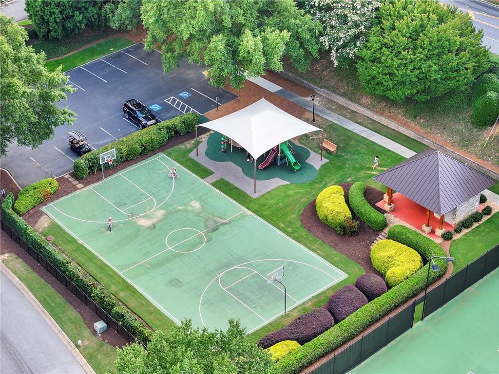 2115 Northwick Pass Way