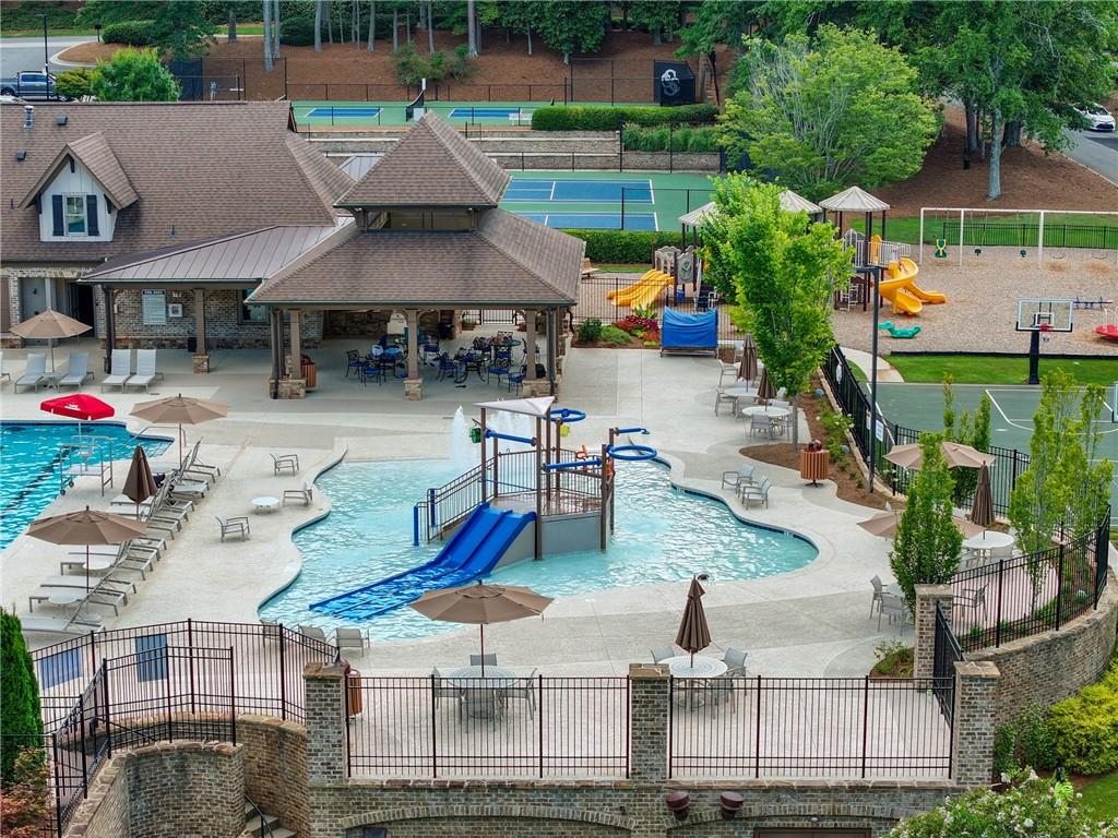 2115 Northwick Pass Way