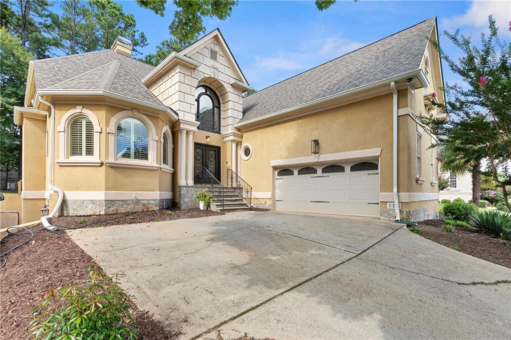 2115 Northwick Pass Way