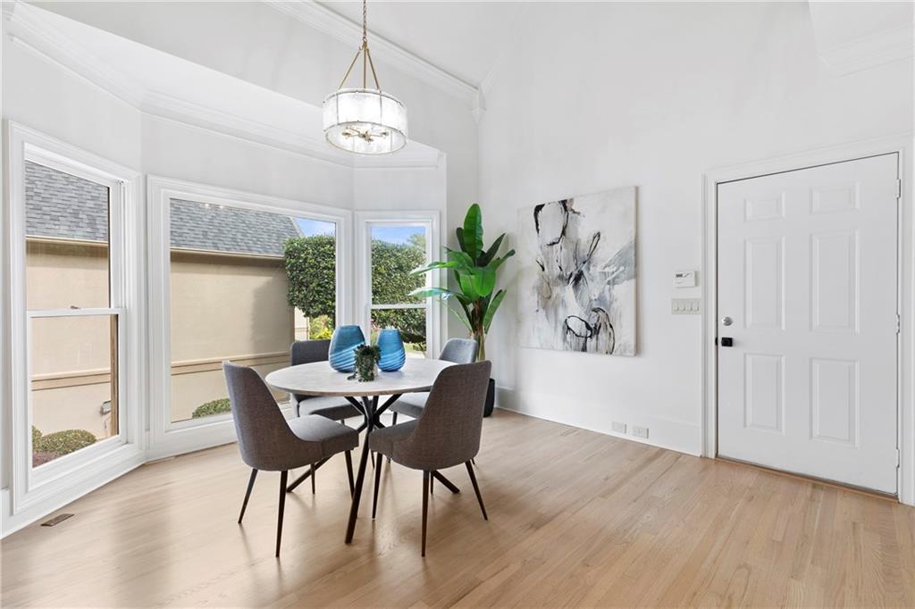 2115 Northwick Pass Way