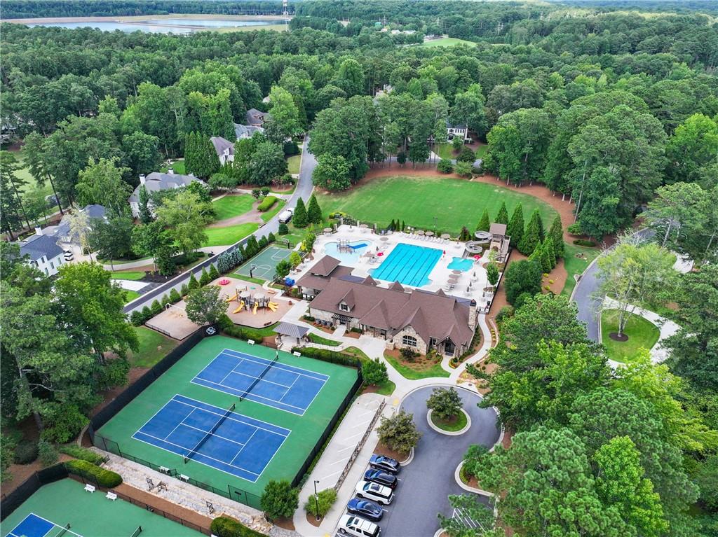 2115 Northwick Pass Way