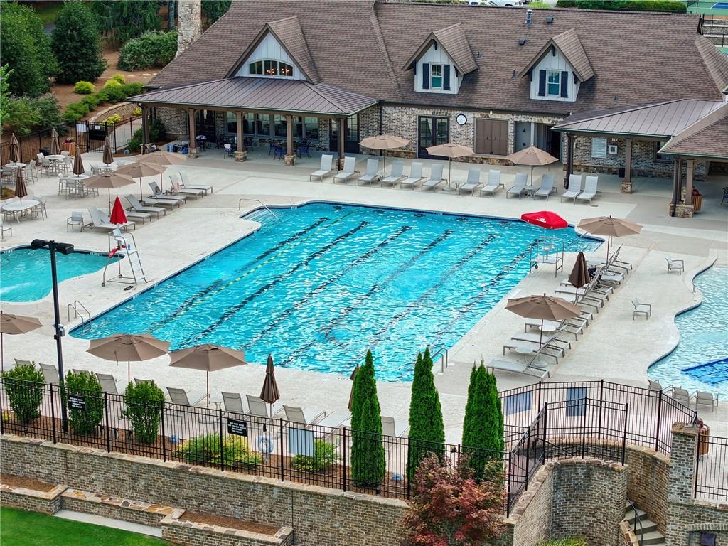 2115 Northwick Pass Way