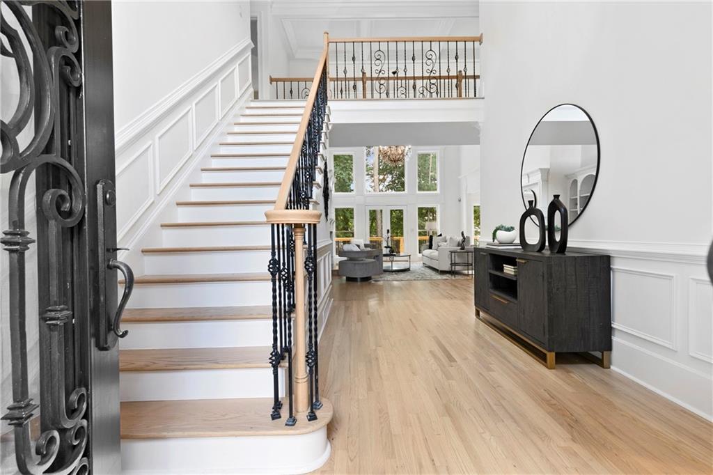 2115 Northwick Pass Way