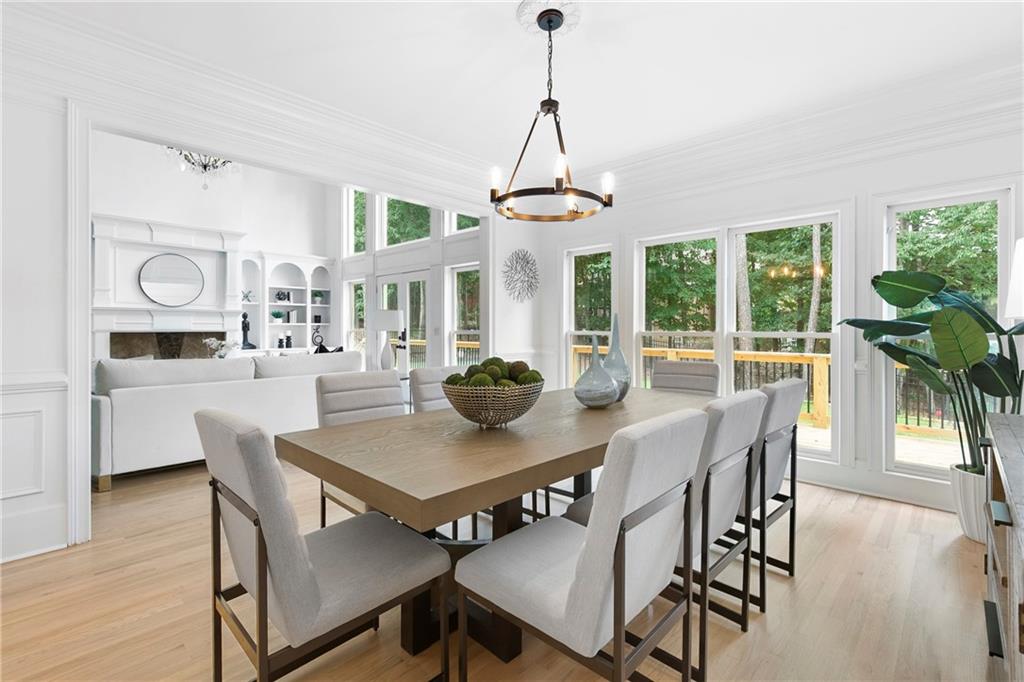 2115 Northwick Pass Way