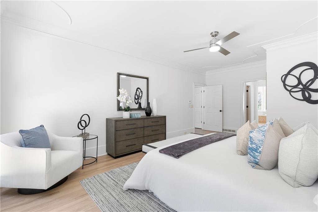 2115 Northwick Pass Way