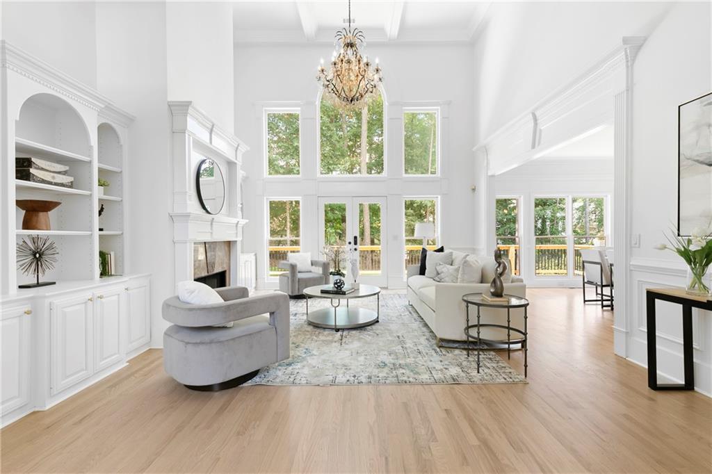 2115 Northwick Pass Way