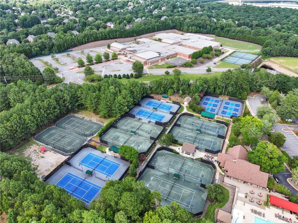 2115 Northwick Pass Way