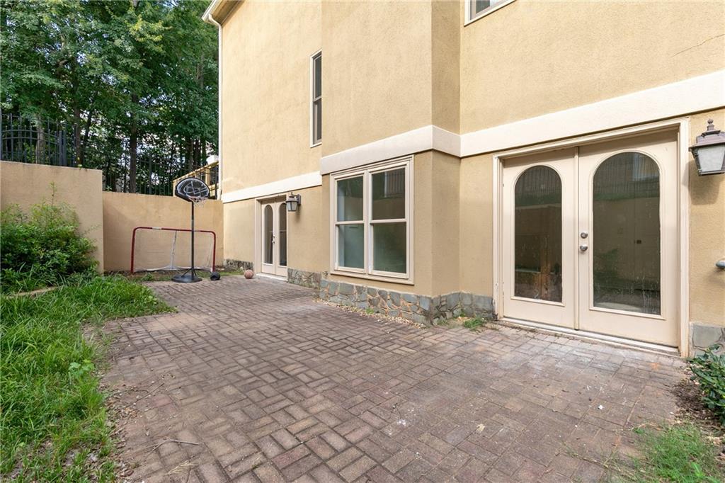 2115 Northwick Pass Way