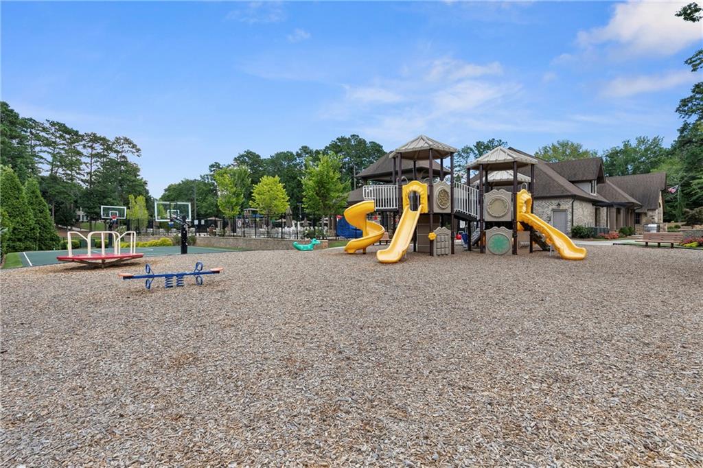 2115 Northwick Pass Way