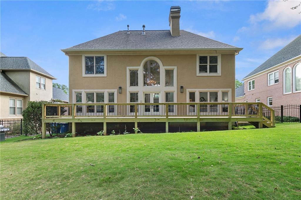 2115 Northwick Pass Way