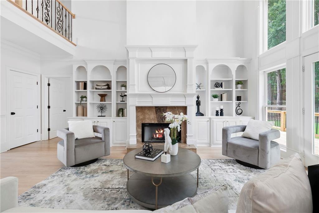 2115 Northwick Pass Way