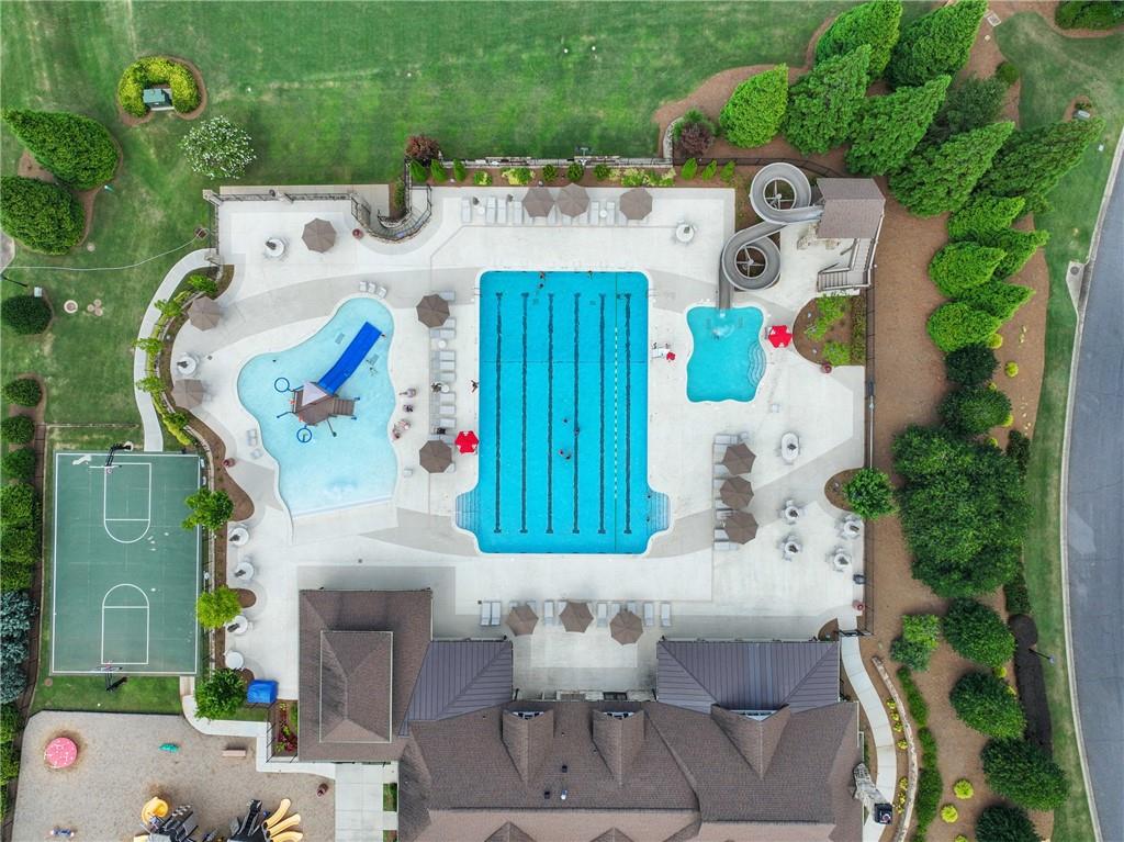 2115 Northwick Pass Way