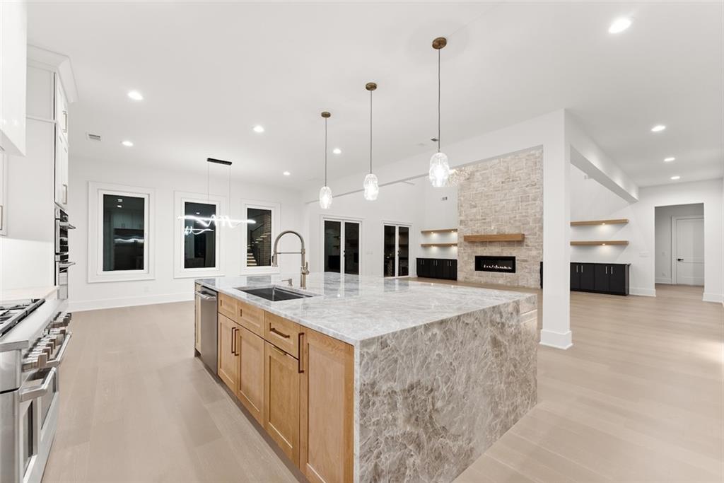 1682 Mineral Springs Road