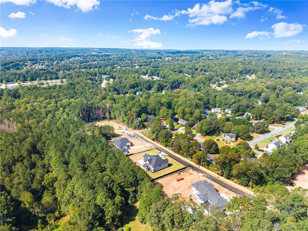 1682 Mineral Springs Road