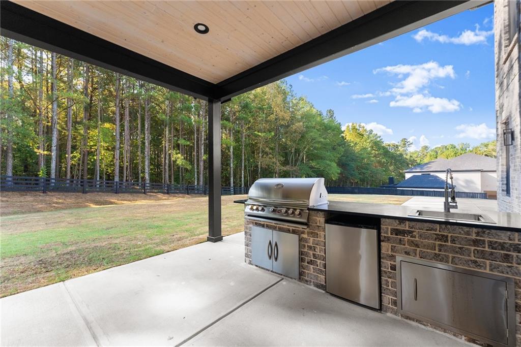 1682 Mineral Springs Road