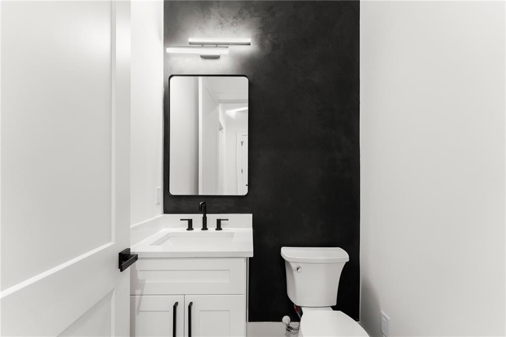 1682 Mineral Springs Road