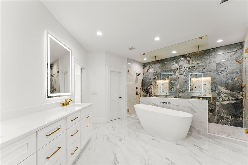 1682 Mineral Springs Road