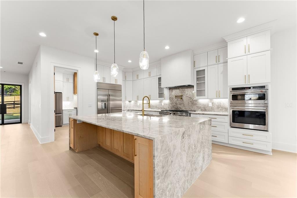 1682 Mineral Springs Road