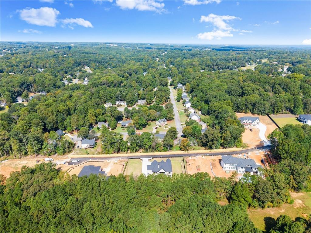 1682 Mineral Springs Road