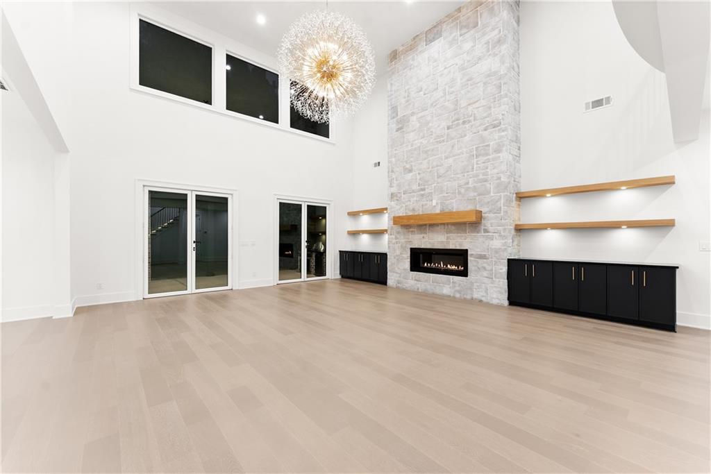 1682 Mineral Springs Road