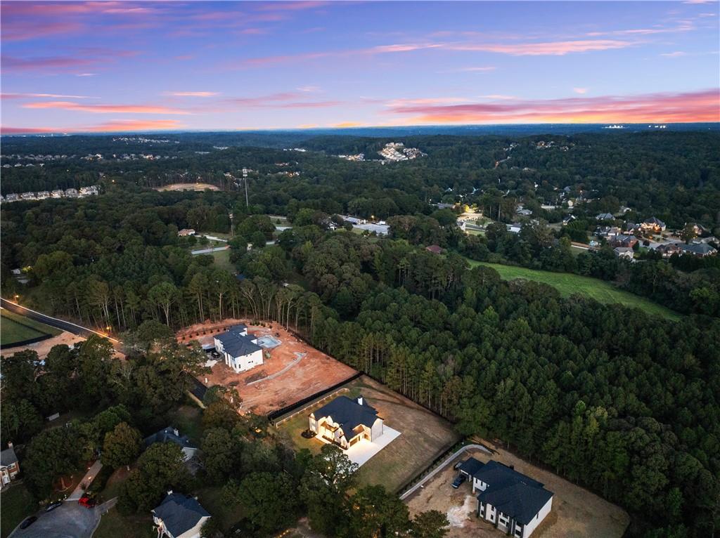 1682 Mineral Springs Road