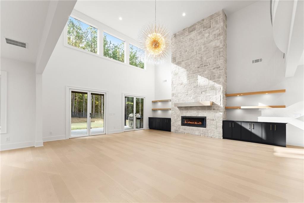 1682 Mineral Springs Road