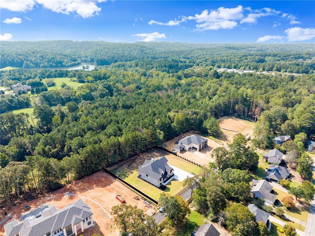 1682 Mineral Springs Road