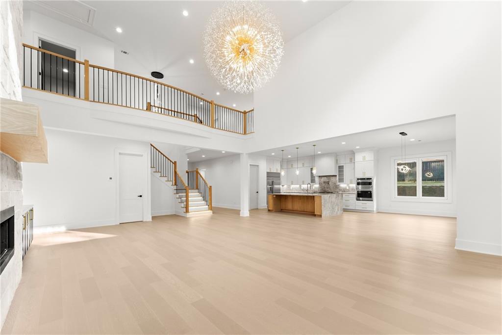 1682 Mineral Springs Road