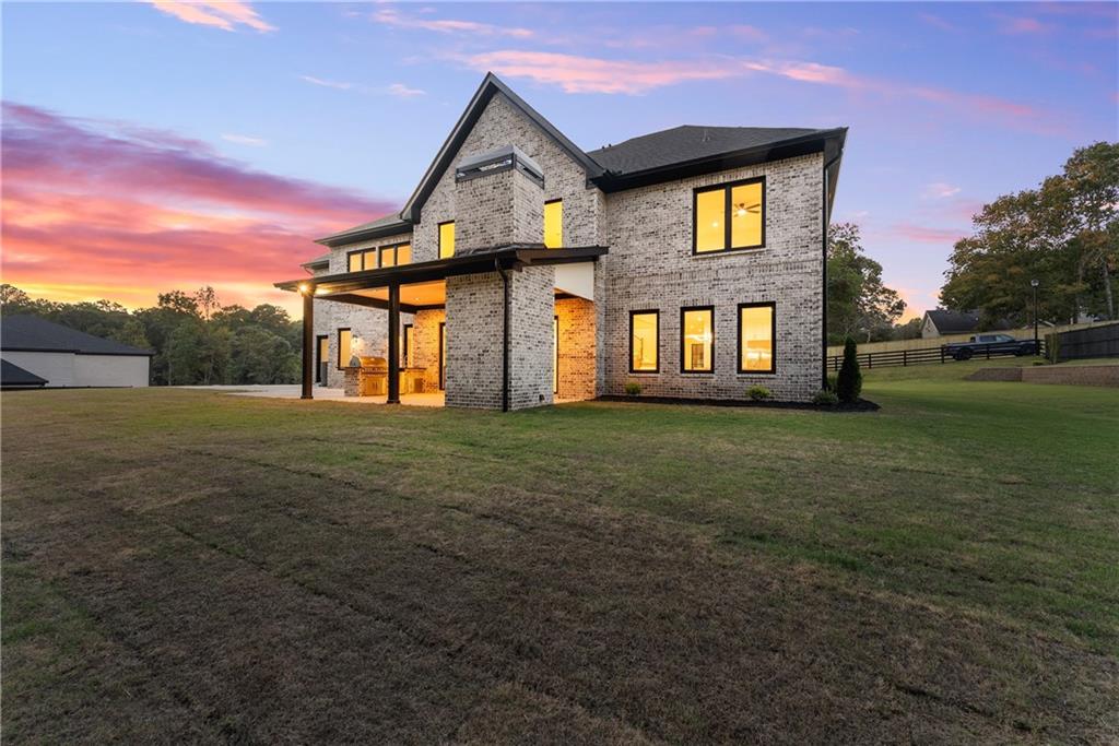 1682 Mineral Springs Road