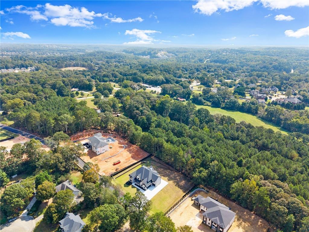 1682 Mineral Springs Road