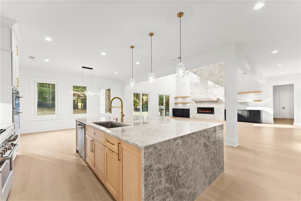 1682 Mineral Springs Road