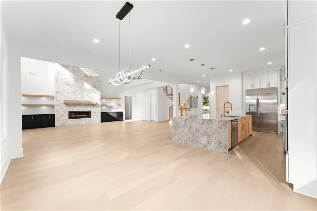 1682 Mineral Springs Road