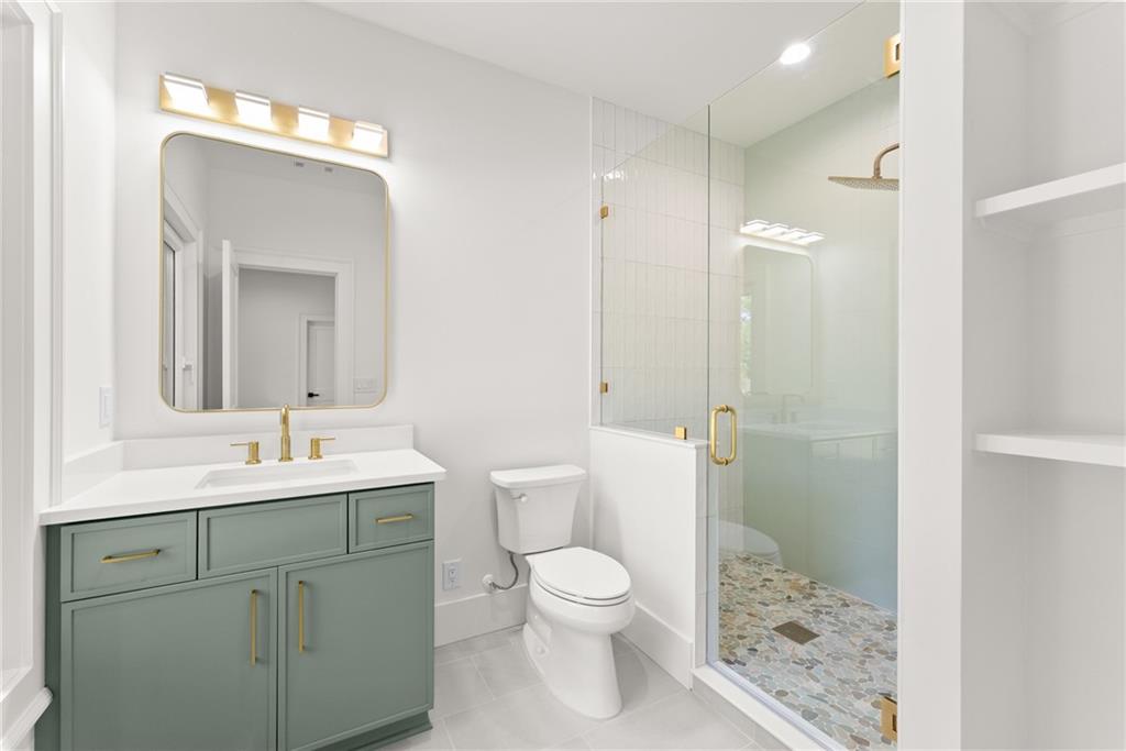 1682 Mineral Springs Road