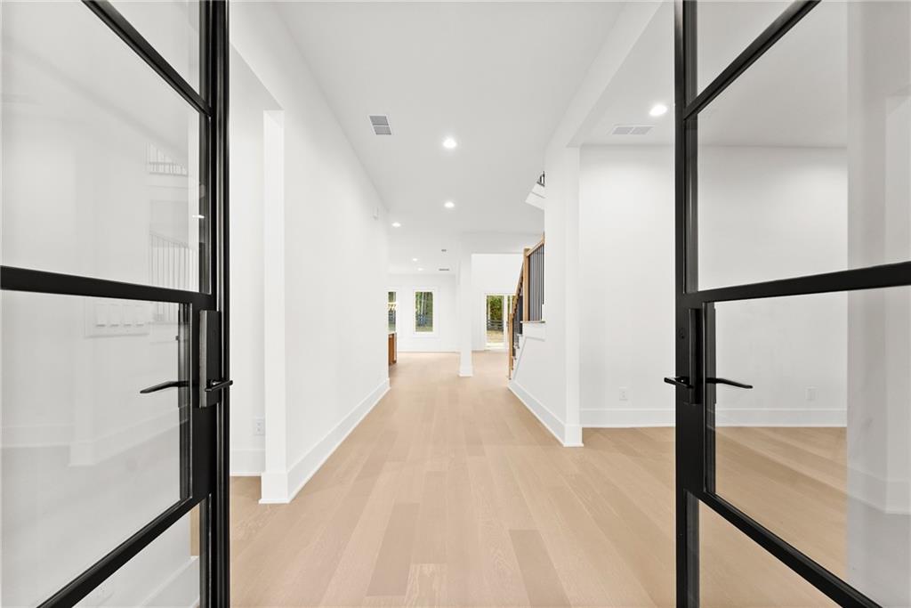 1682 Mineral Springs Road