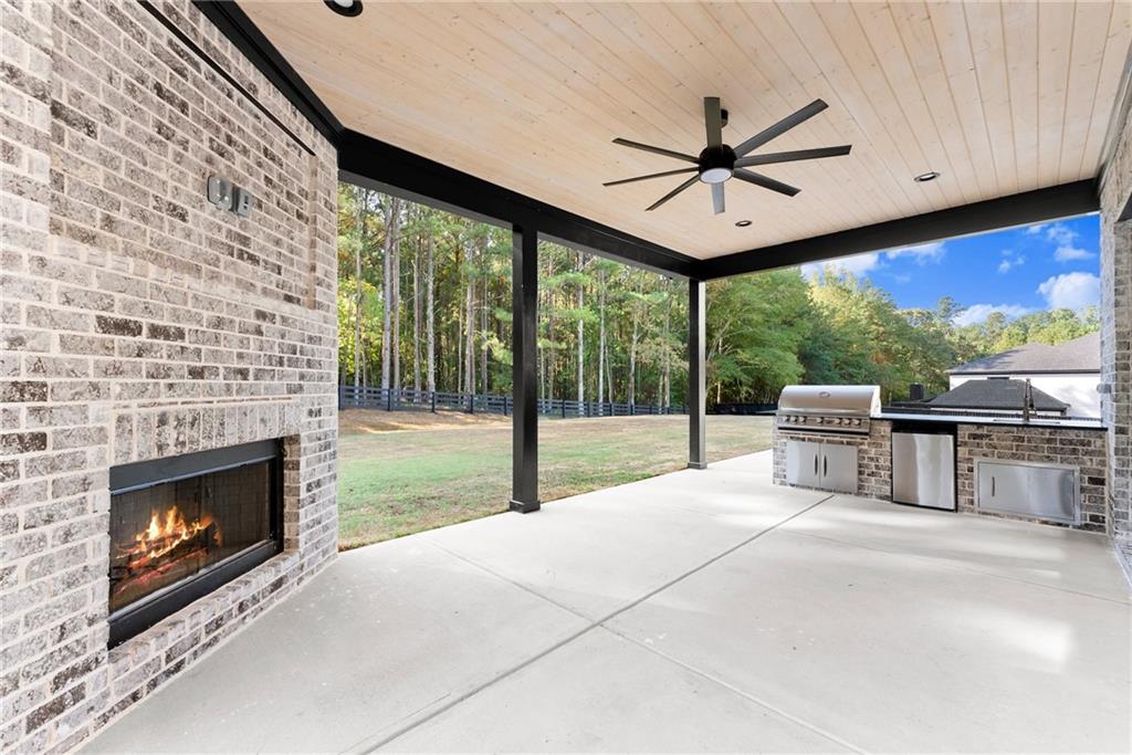 1682 Mineral Springs Road