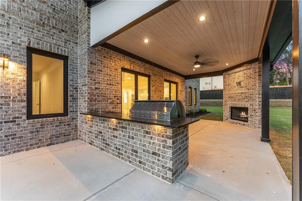 1682 Mineral Springs Road