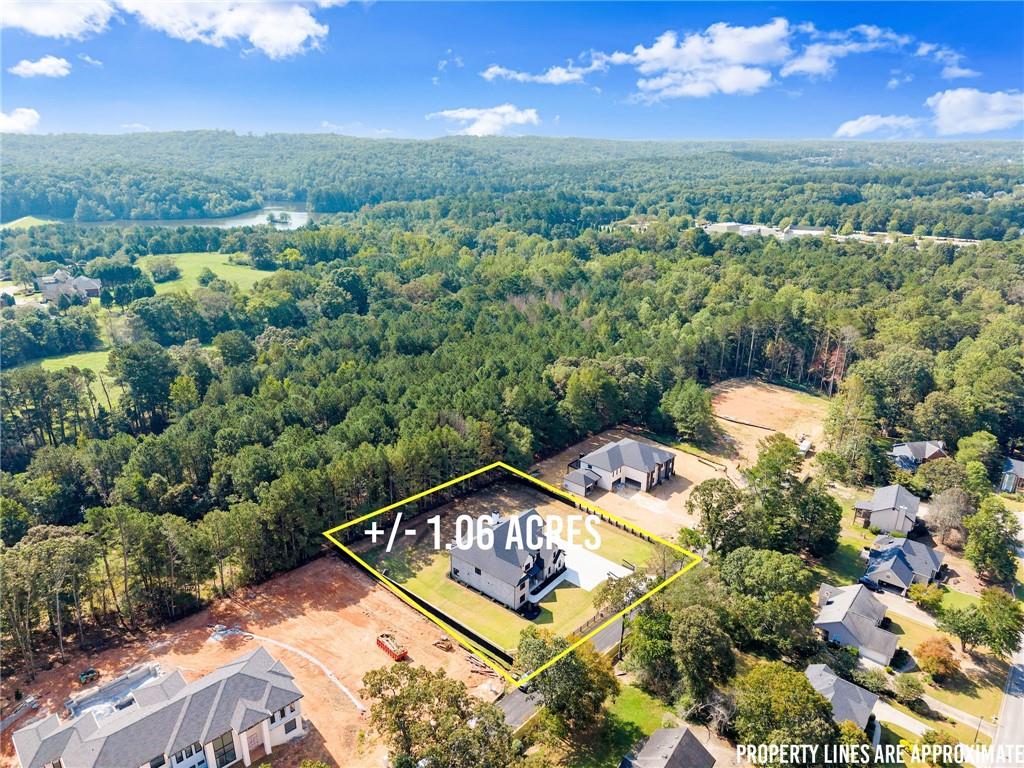 1682 Mineral Springs Road