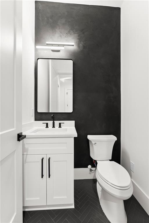 1682 Mineral Springs Road