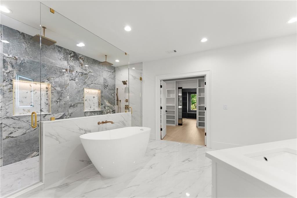 1682 Mineral Springs Road