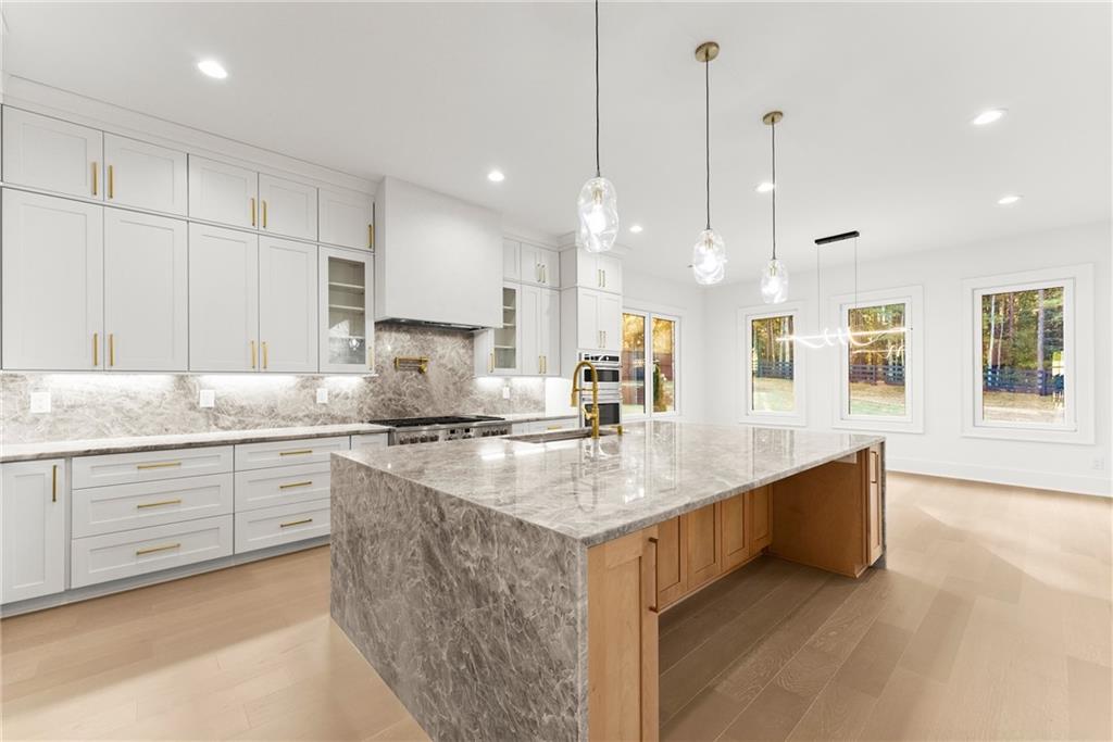 1682 Mineral Springs Road