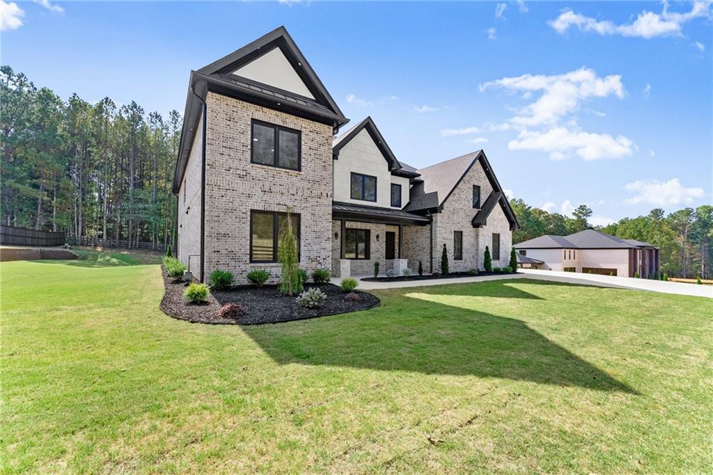 1682 Mineral Springs Road