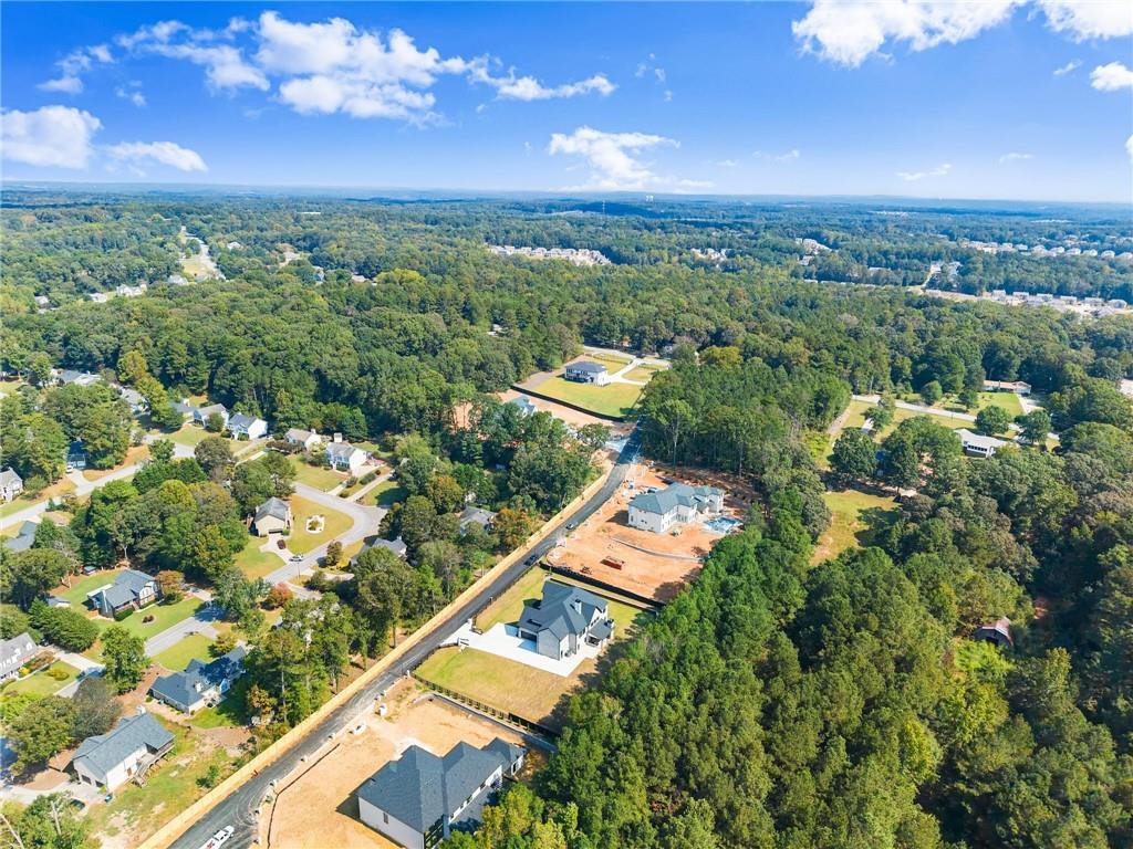 1682 Mineral Springs Road